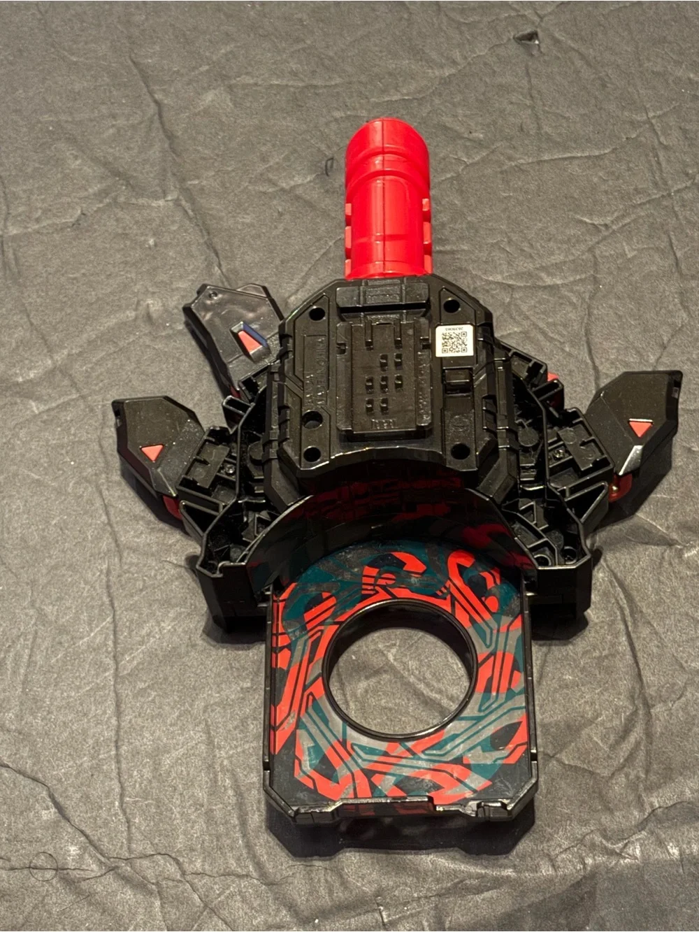 premium dx memorial boost mark II raise buckle kamen rider geats